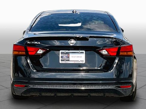 Used 2020 Nissan Altima 2.5 S FWD image 5