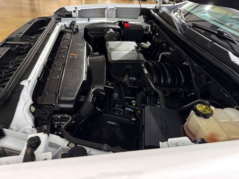 Used 2023 Chevrolet Silverado 2500 W/T w/ WT Convenience Package AWD/4WD image 45