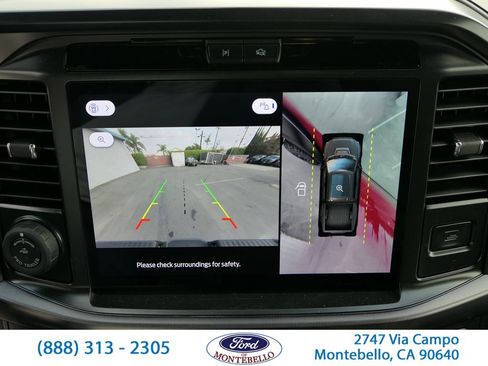 New 2025 Ford F150 Raptor image 22