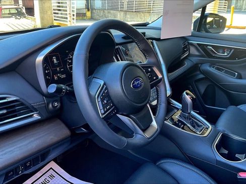 Certified 2025 Subaru Outback Touring XT w/ Tech Package 2 image 10