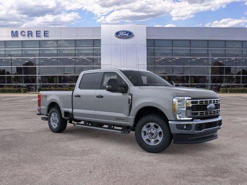 New 2026 Ford F250 XLT w/ FX4 Off-Road Package AWD/4WD image 7