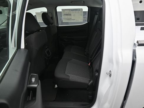 New 2025 Ford Ranger XL w/ Trailer Tow Package AWD/4WD image 18