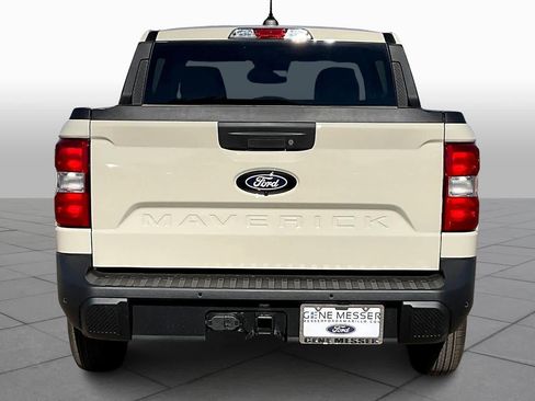 New 2025 Ford Maverick XLT w/ 4K Tow Package image 4
