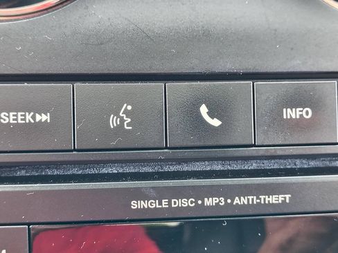 Used 2016 Jeep Compass High Altitude AWD/4WD image 17