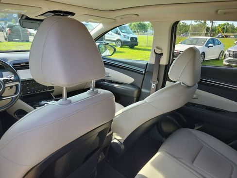 Used 2024 Hyundai Tucson Limited FWD image 30