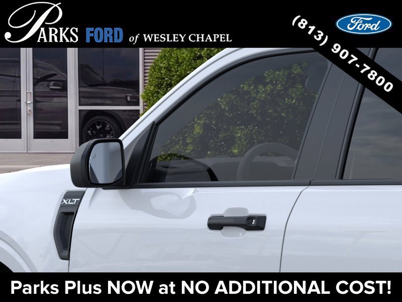 New 2026 Ford Maverick XLT FWD image 21
