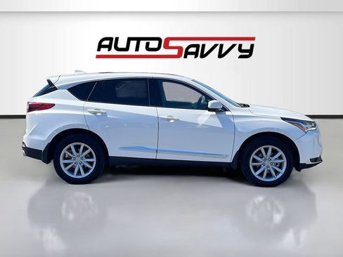 Used 2023 Acura RDX AWD image 8
