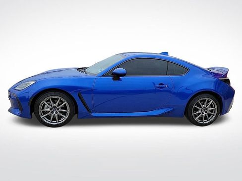 Used 2023 Subaru BRZ Premium image 2