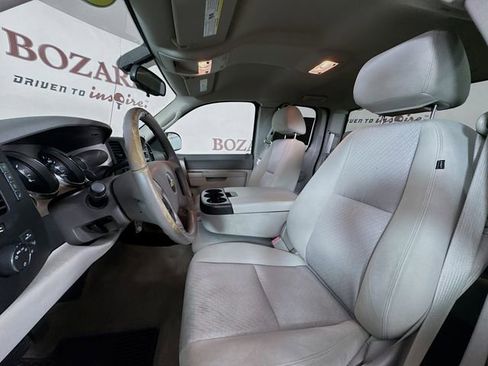 Used 2012 Chevrolet Silverado 1500 LT w/ All-Star Edition image 20