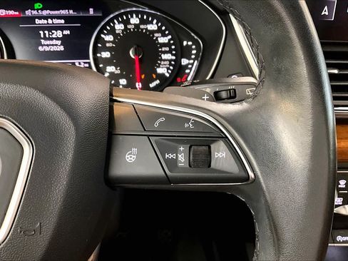 Certified 2023 Audi Q5 2.0T Premium w/ Convenience Package AWD/4WD image 24