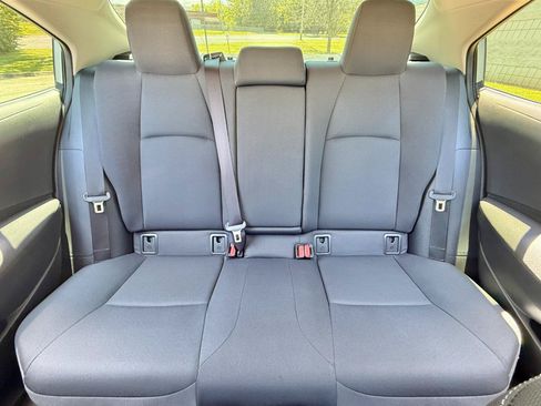 Used 2023 Toyota Corolla LE FWD image 15