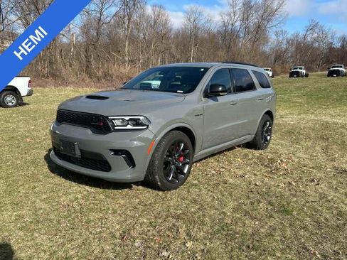 Used 2024 Dodge Durango R/T image 1