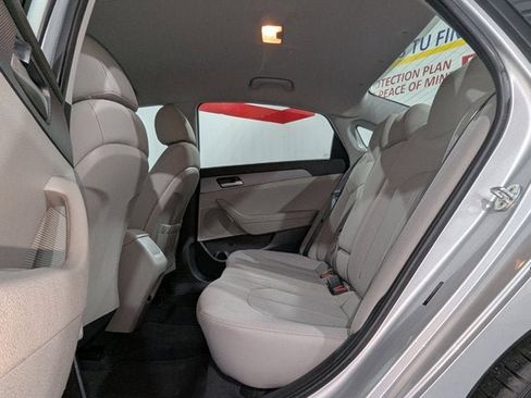 Used 2018 Hyundai Sonata ECO image 18
