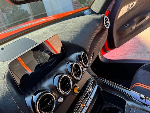 Used 2021 Mercedes-Benz AMG GT Black Series image 13