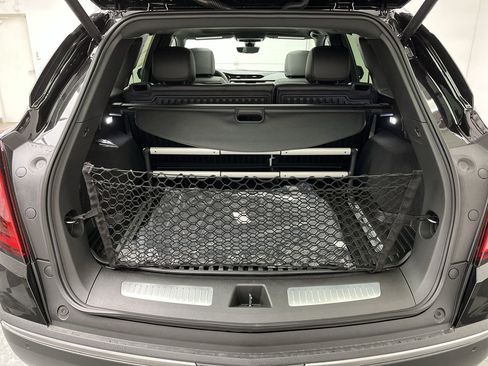 New 2026 Cadillac XT5 Premium Luxury w/ LPO, Floor Liner Package AWD/4WD image 32
