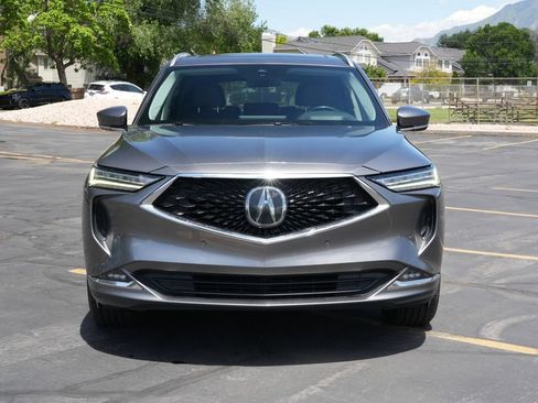 Used 2022 Acura MDX SH-AWD w/ Advance Package image 9