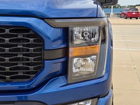 Used 2023 Ford F150 XL w/ STX Appearance Package AWD/4WD image 31