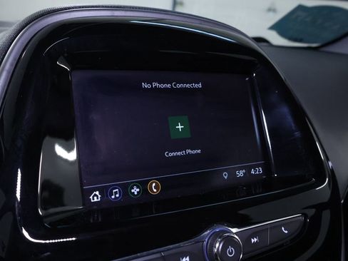 Used 2022 Chevrolet Spark LT image 28