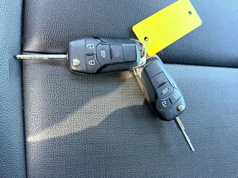 Used 2023 Ford Transit 250 148 High Roof AWD w/ Load Area Protection Package image 19