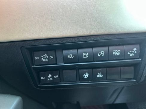 Used 2022 Toyota Tundra 1794 Edition w/ Advanced Package RWD image 25