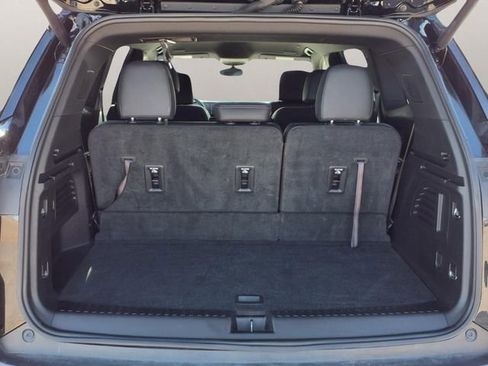 Certified 2025 Buick Enclave Preferred image 27