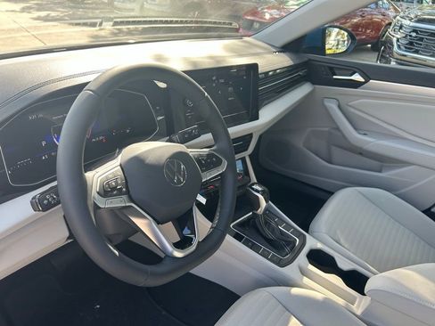 New 2026 Volkswagen Jetta S image 10