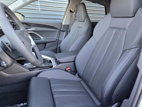 New 2025 Audi Q5 2.0T Premium Plus image 20