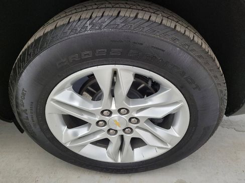 Used 2021 Chevrolet Blazer LT image 31