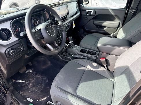 New 2026 Jeep Gladiator Sport image 23