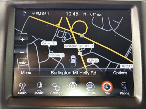 Used 2014 RAM 2500 Big Horn image 19