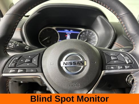 Used 2021 Nissan Sentra SR FWD image 15
