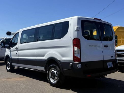 Used 2020 Ford Transit 350 XL RWD image 9