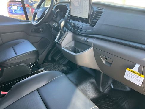 New 2026 Ford Transit 350 148 High Roof Extended image 14