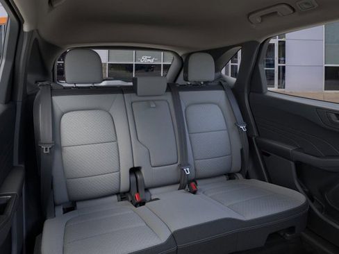 New 2026 Ford Escape Active w/ Active Premium Tech Pack image 11