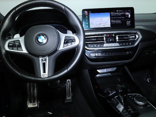 Used 2024 BMW X3 M40i w/ Premium Package AWD/4WD image 31