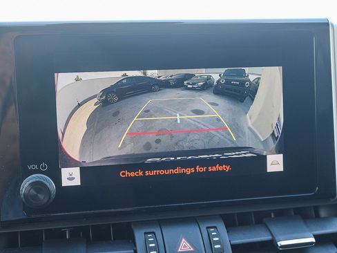 Certified 2023 Toyota RAV4 XLE Premium FWD image 25