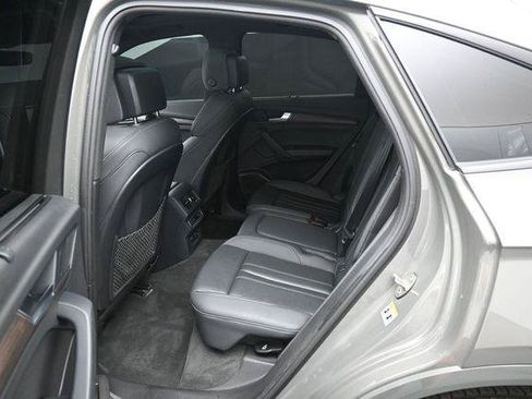 Used 2023 Audi Q5 2.0T Premium Plus w/ Premium Plus Package AWD/4WD image 28
