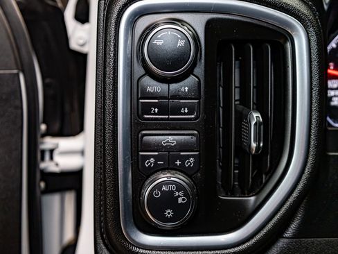 Used 2019 Chevrolet Silverado 1500 LT w/ All-Star Edition image 20