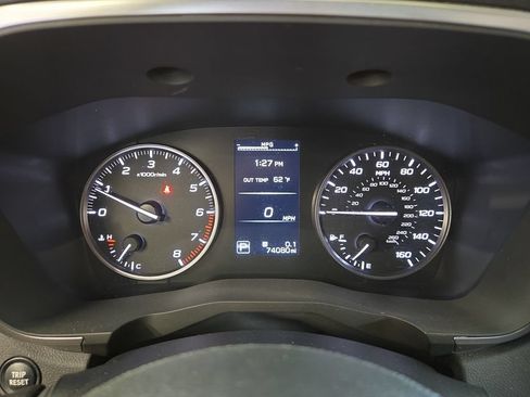 Used 2023 Subaru Ascent Premium w/ Convenience Package AWD/4WD image 22