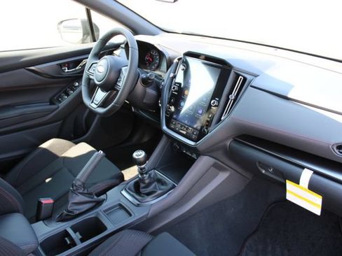 New 2026 Subaru WRX Premium AWD/4WD image 18