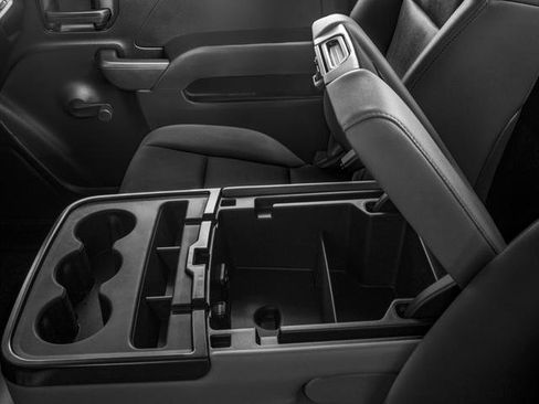 Used 2017 Chevrolet Silverado 2500 W/T image 26