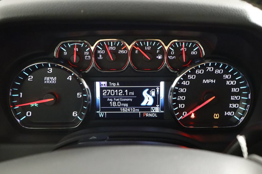Used 2018 Chevrolet Tahoe LT AWD/4WD image 28