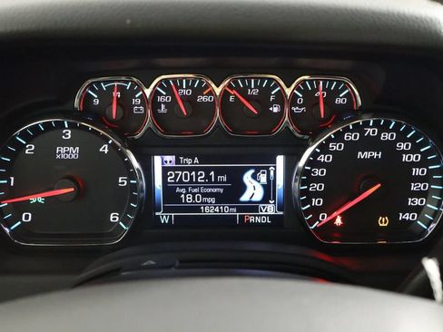 Used 2018 Chevrolet Tahoe LT AWD/4WD image 28