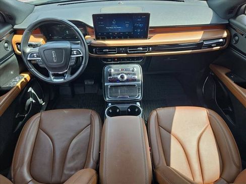 Used 2022 Lincoln Nautilus Reserve FWD image 18
