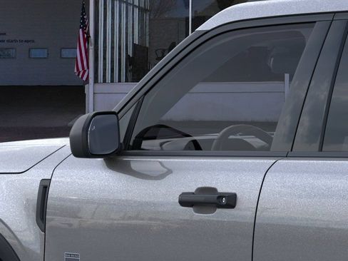 New 2026 Ford Bronco Sport Big Bend AWD/4WD image 20