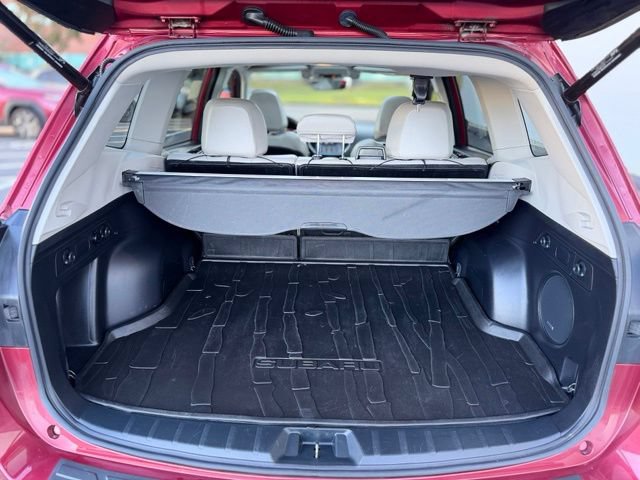 Used 2019 Subaru Forester Limited AWD/4WD image 26