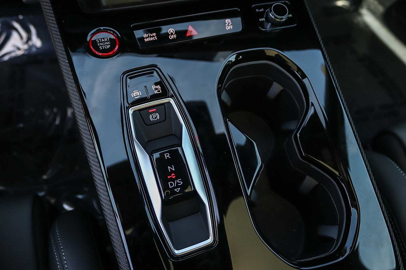 New 2026 Audi S5 Premium Plus AWD/4WD image 24