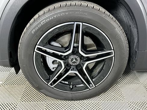 Used 2026 Mercedes-Benz GLB 250 image 30