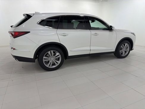 Certified 2023 Acura MDX SH-AWD image 6