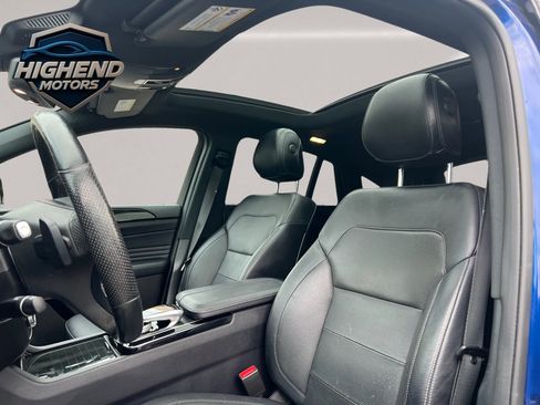 Used 2019 Mercedes-Benz GLE 43 AMG 4MATIC Coupe image 16